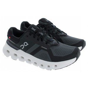 On Running Cloudrunner 2 3ME10140264 Mens Trainers - Eclipse