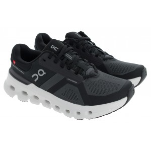 On Running Cloudrunner 2 3WE10130264  Ladies Trainers - Eclipse