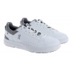 The Roger Advantage 3MF30644736 Mens Trainers -  White