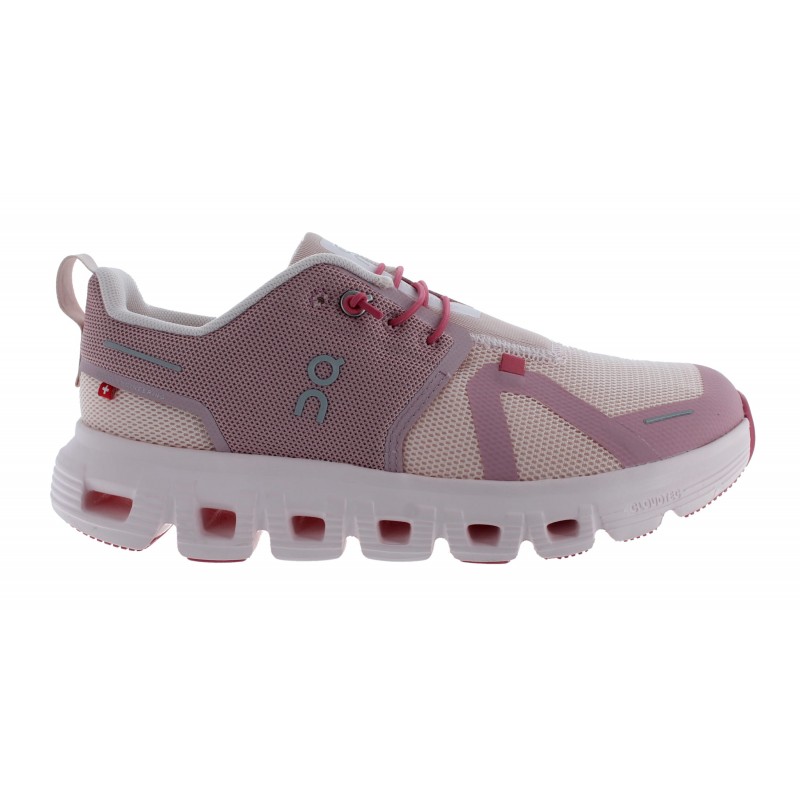Cloud Sky 2 3YG30016066 Trainers - Zephyr/Camellia