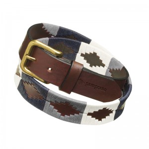 Pampeano Belt - Roca