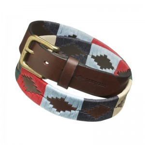 Pampeano Belt - Multi