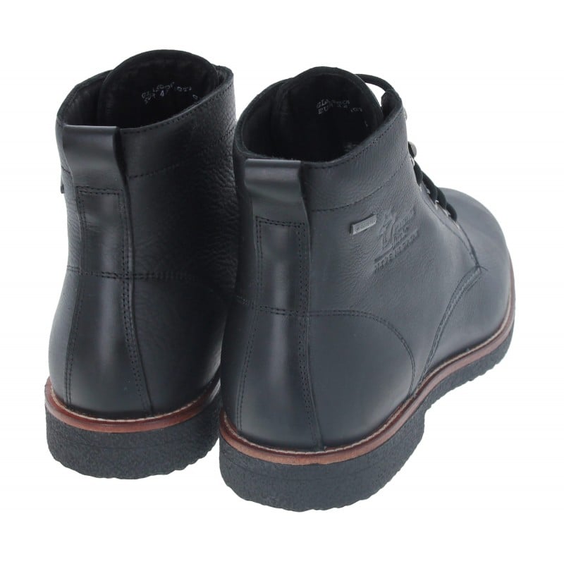 Glasgow GTX Boots - Black
