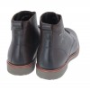 Glasgow GTX Boots - Marron Leather