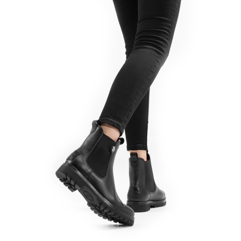 Panama Jack Francesca B1 | Ladies Boots 