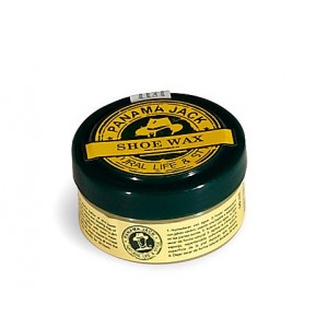 Panama Jack Shoe Wax - Neutral