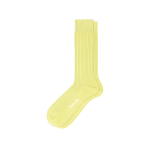 Pantherella Danvers Socks - Citrine