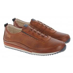Pikolinos Liverpool M2A-6252 Trainers - Cuero Leather