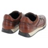 Cambil M5N-6247C1 Trainers - Cuero Leather Cambil M5N-6247C1 Trainers - Cuero Leather