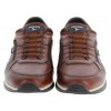 Cambil M5N-6247C1 Trainers - Cuero Leather Cambil M5N-6247C1 Trainers - Cuero Leather