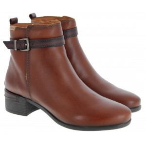 Pikolinos Malaga W6W-8622C1 Ankle Boots - Cuero Leather