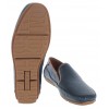 Conil M1S-3193C1 Shoes - Blue  Leather