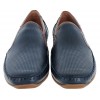 Conil M1S-3193C1 Shoes - Blue  Leather