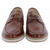 Olvera M8A-1031 Shoes - Cuero Leather