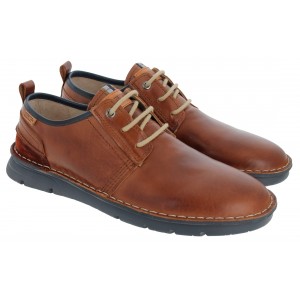 Pikolinos Rivas M3T-4232C1 Shoes - Cuero Leather