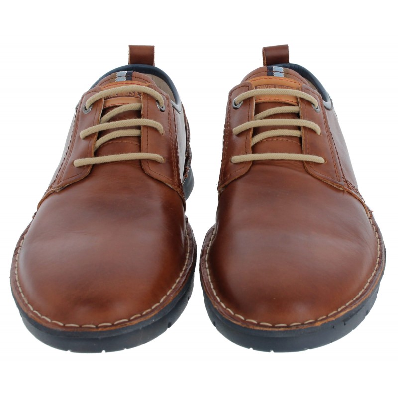 Rivas M3T-4232C1 Shoes - Cuero Leather