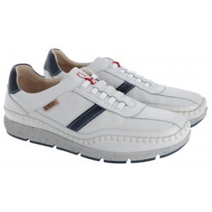 Pikolinos Fuencarral M4U-6046C1 Trainers - Espuma Leather