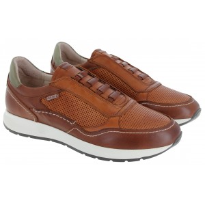 Pikolinos Getafe M2B-6284C1 Trainers - Cuero Leather