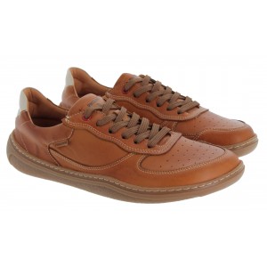 Pikolinos Aranjuez U9F-6363C1 Barefoot Shoes - Brandy Leather