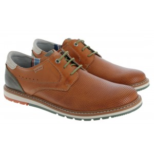 Pikolinos Berna M8J-4322C1 Shoes - Brandy Leather
