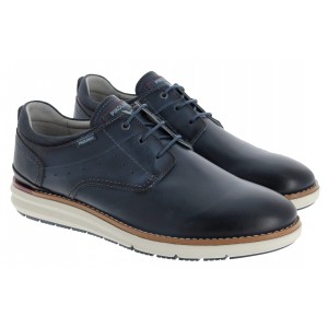 Pikolinos Manacor M1A-4276C1 Shoes - Blue Leather
