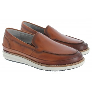 Pikolinos Manacor M1A-3062C1 Shoes - Brandy Leather