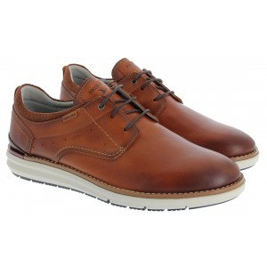 Pikolinos Manacor M1A-4276C1 Shoes - Brandy Leather
