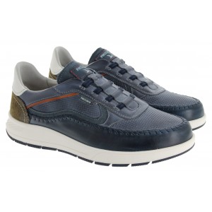 Pikolinos Salamanca M7W-6423C1 Trainers - Blue Leather