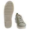 Vigo W3W-6841C1 Trainers - Apple Leather