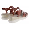 3267 Sandals - Cuero Leather