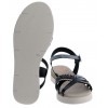 3278 Sandals - Plomo Leather