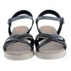 3278 Sandals - Plomo Leather