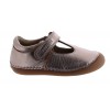 Prenta Atlas Shoes - Rose Gold Leather Prenta Atlas Shoes - Rose Gold Leather