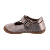 Prenta Atlas Shoes - Rose Gold Leather Prenta Atlas Shoes - Rose Gold Leather