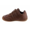 Prenta Rocket Shoes - Tan Leather