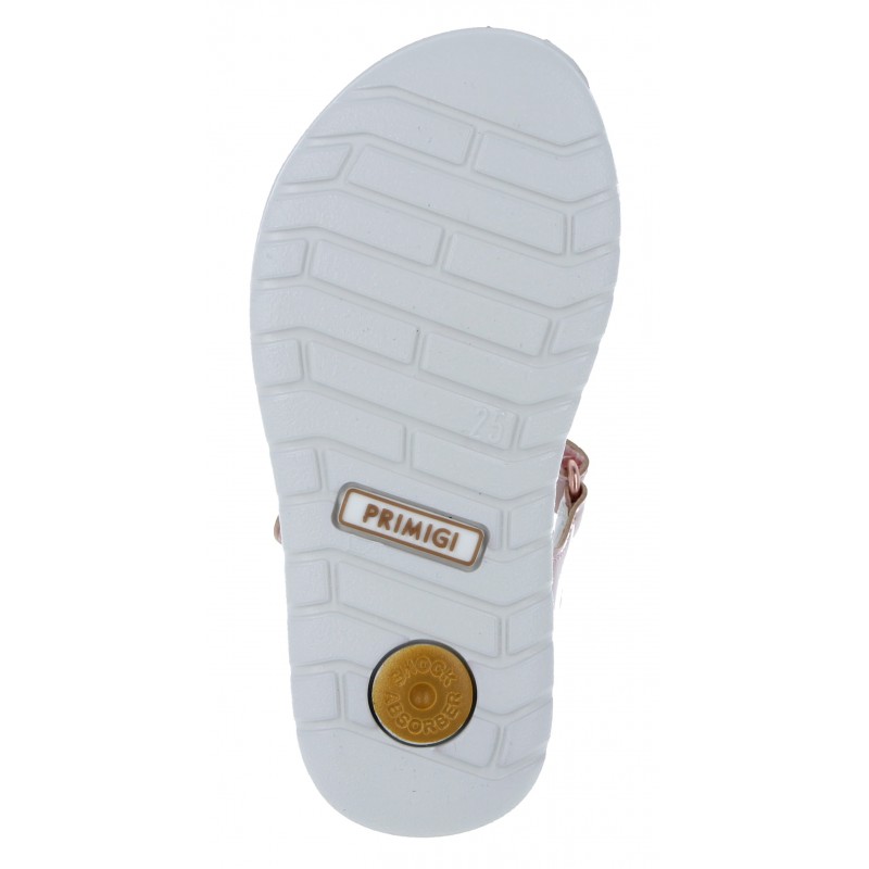3884411 Sandals - Porcellana Patent