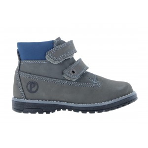 Primigi 2910122 Boots - Antracite Nubuck 