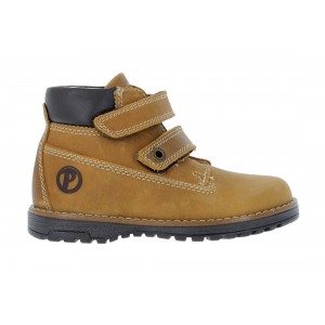 Primigi 2910177 Boots - Tan  Nubuck