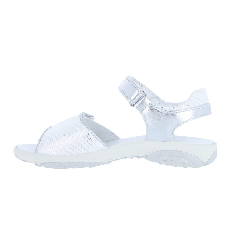 1879500 Sandals - Silver