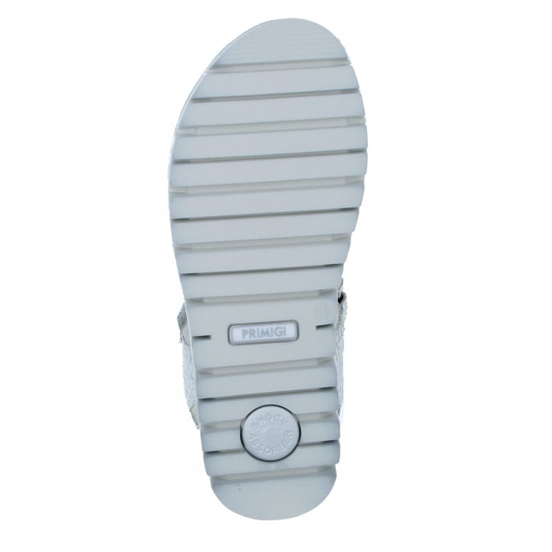 1882522 Sandals - White Bianco