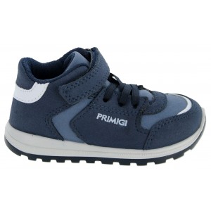 Primigi 8859211 Hi-Top Trainers - Blue
