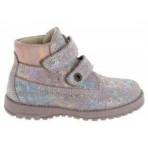 Primigi 8913455 Ankle Boots - Multicoloured Metallic