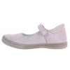5920511 Shoes - Pink Chiffon Leather