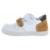 5854222 Trainers - White Leather