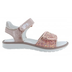 Primigi 5887355 Sandals - Glitter Pink Carne