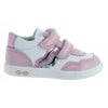 5903222 Trainers - Baby Pink Leather