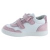 5903222 Trainers - Baby Pink Leather