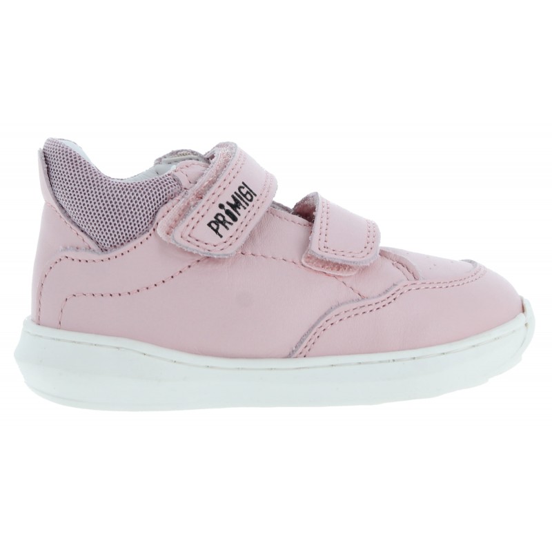5906600 Shoes - Baby Pink Leather