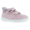 5906600 Shoes - Baby Pink Leather