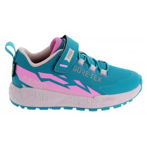 Primigi 7930611 Waterproof Trainers - Green